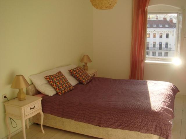 Apartments Fortezza Split Kamer foto