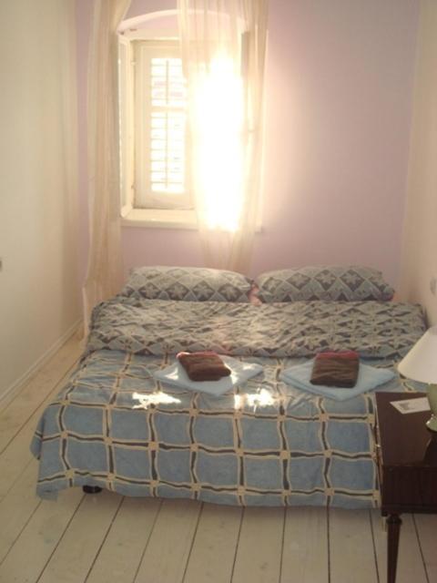 Apartments Fortezza Split Kamer foto