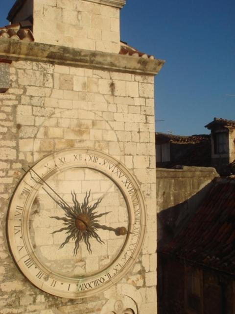 Apartments Fortezza Split Kamer foto