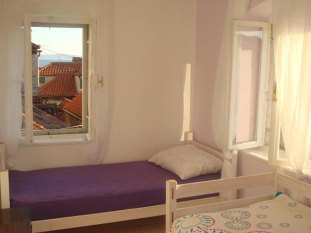 Apartments Fortezza Split Kamer foto
