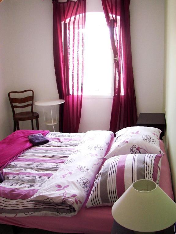 Apartments Fortezza Split Kamer foto